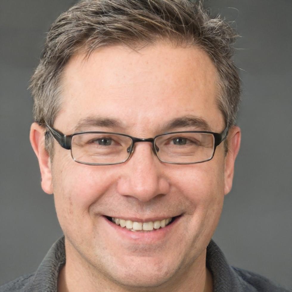 Lernexperte Thilo Eberhardt